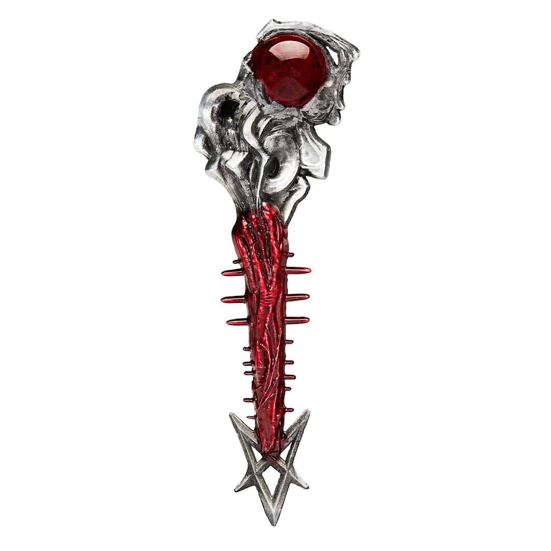 Blizzard Diablo IV Hell Key 1232091