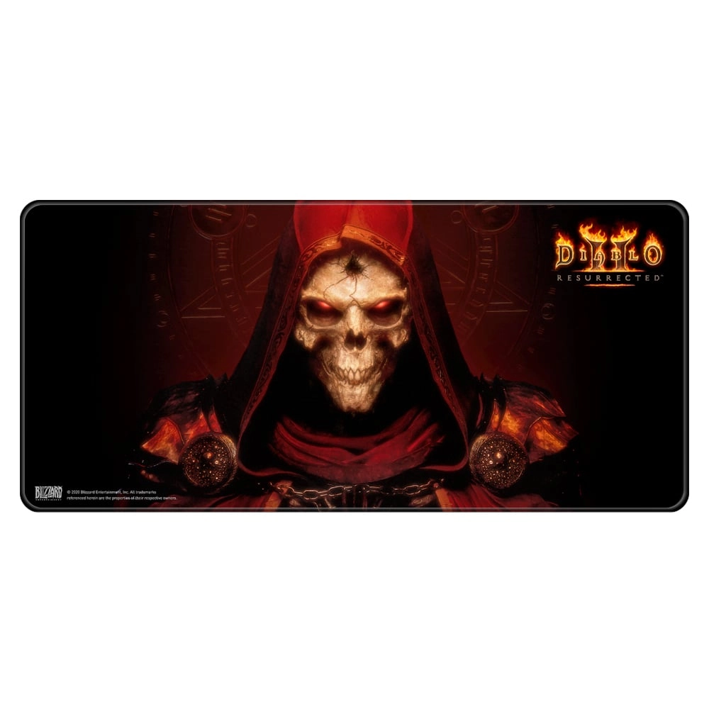 Diablo 2 - Resurrected Prime Evil
