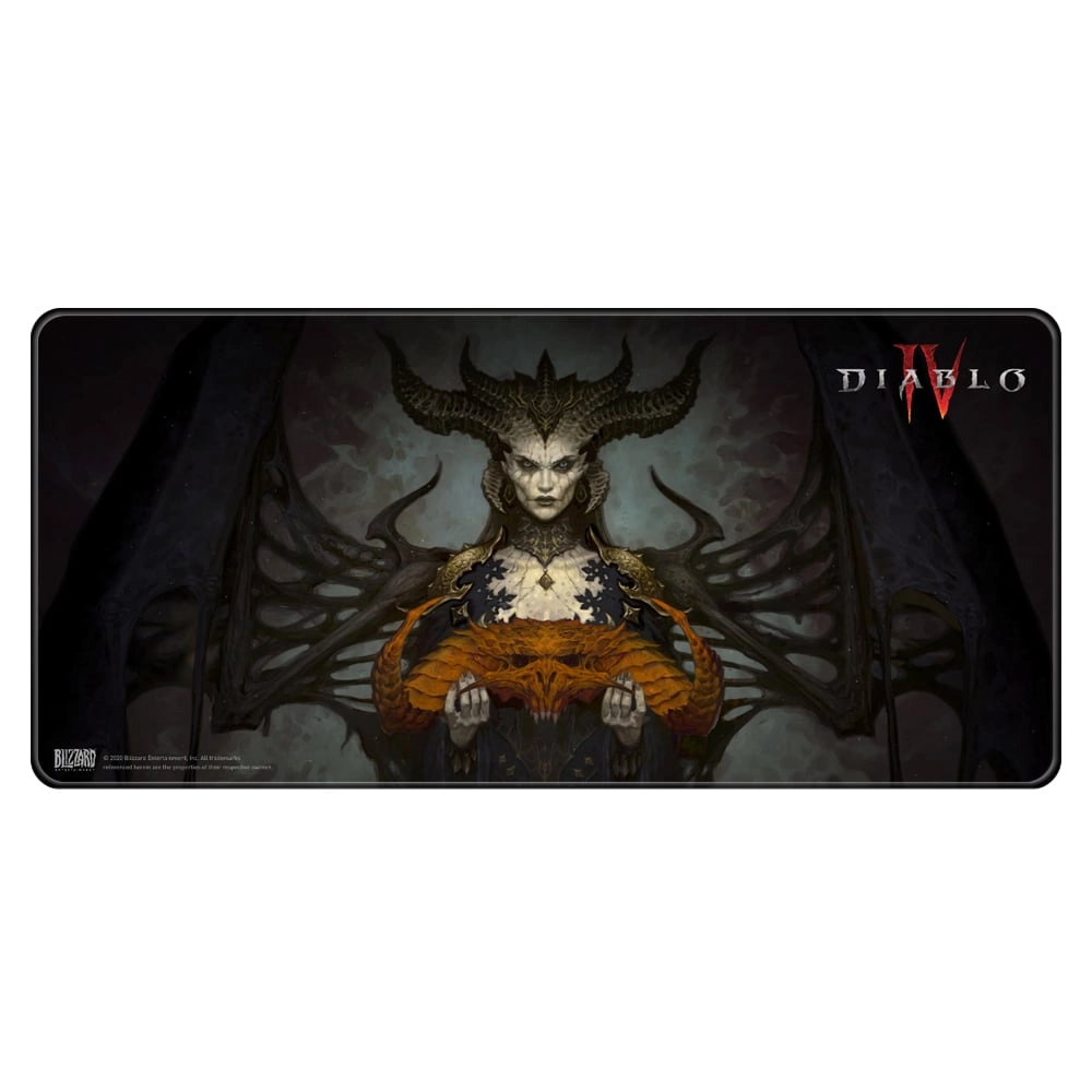 Diablo IV - Lilith Mousepad  XL