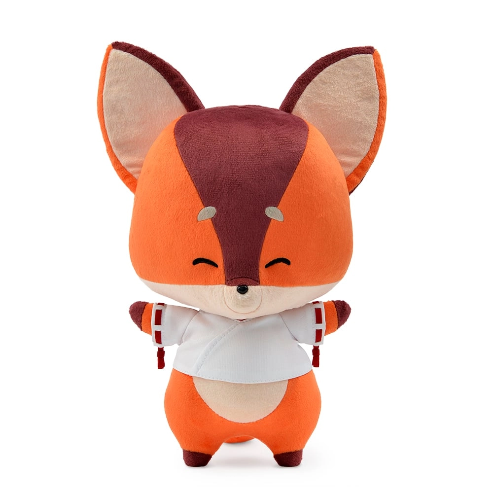 Blizzard Overwatch 2 - Akari````s Fox