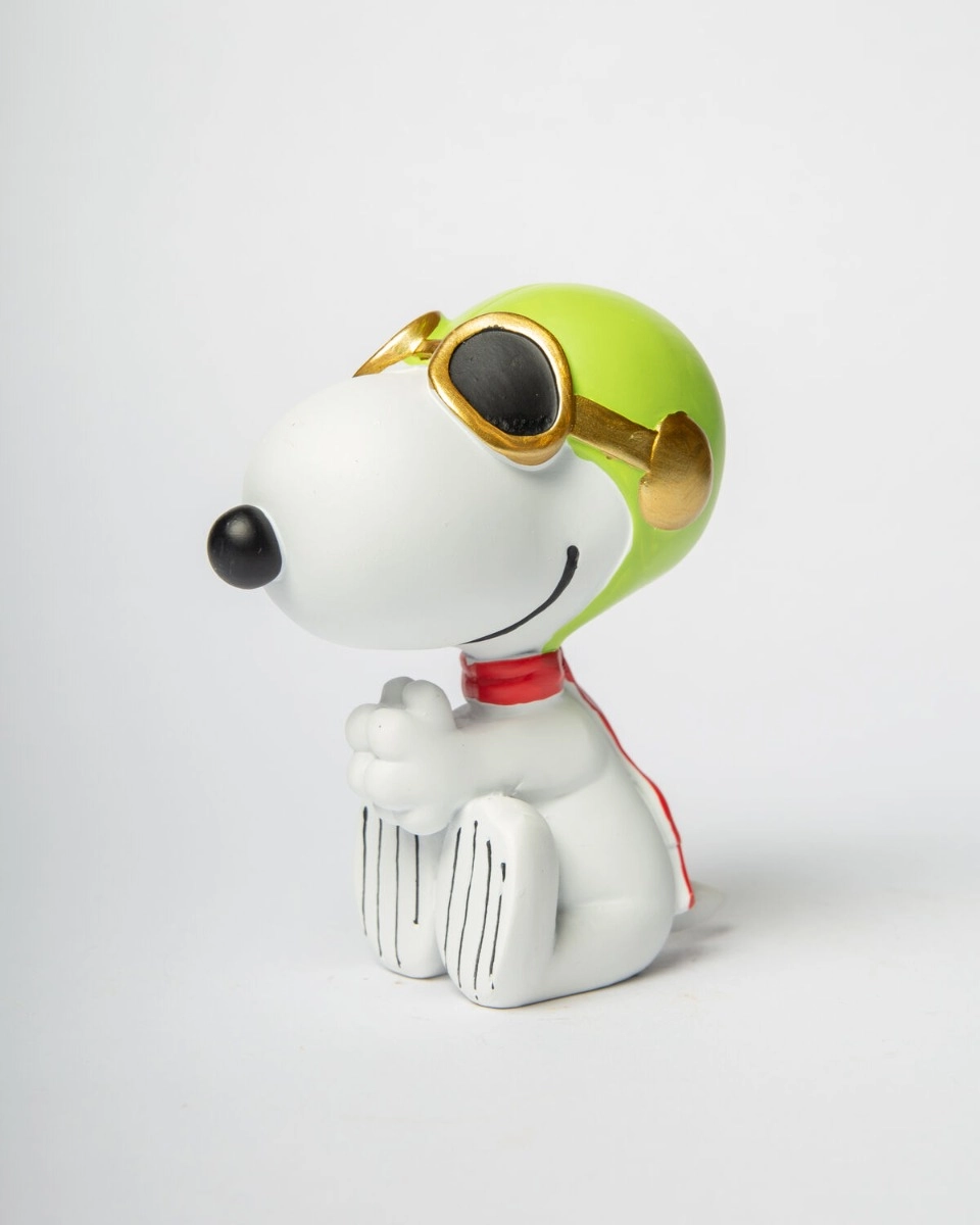Blogo - Figure - Snoopy Aviator
