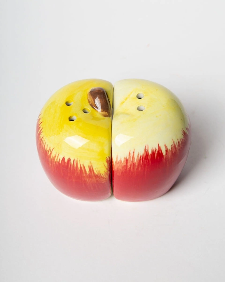 Blogo Smart - Salt and pepper
