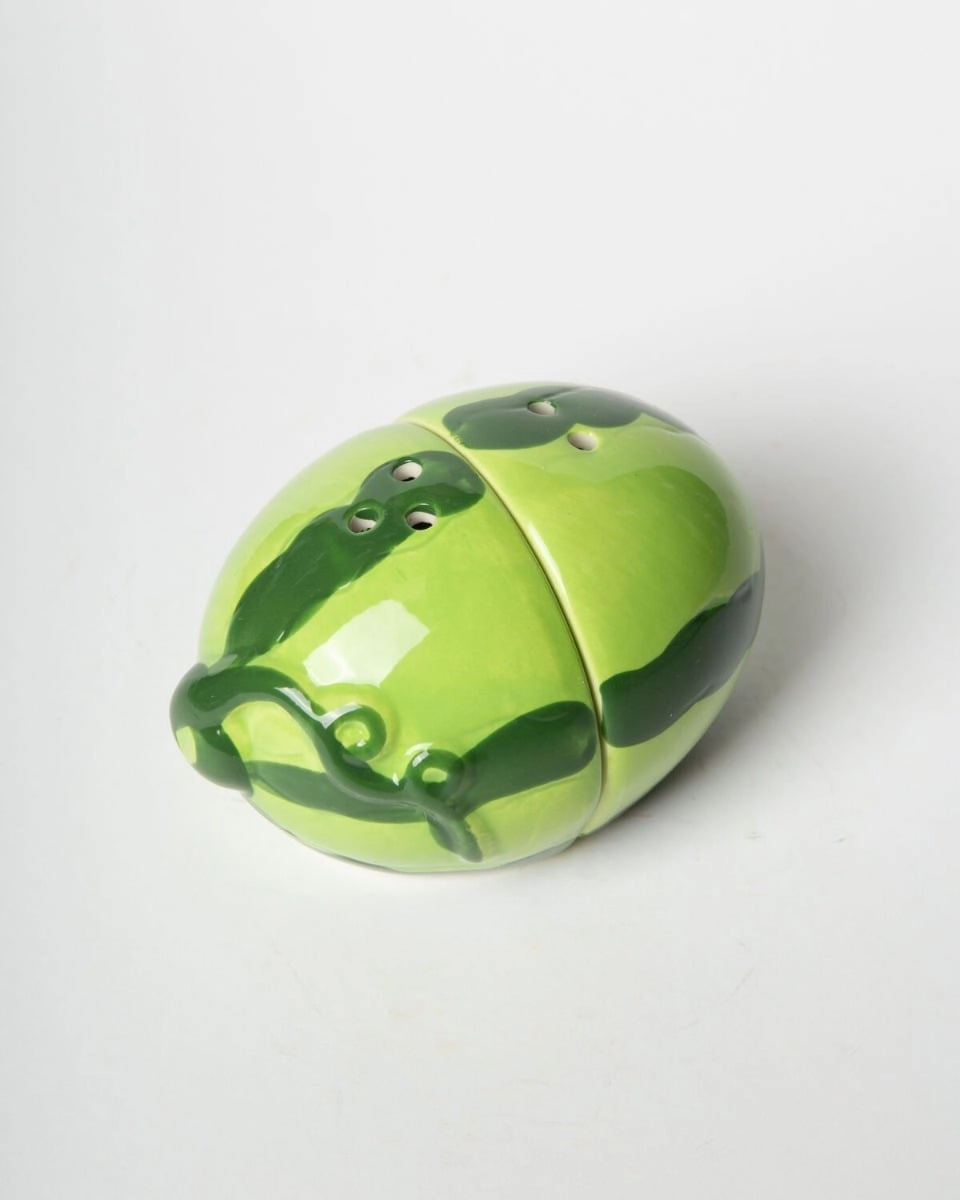 Blogo Smart - Salt and pepper