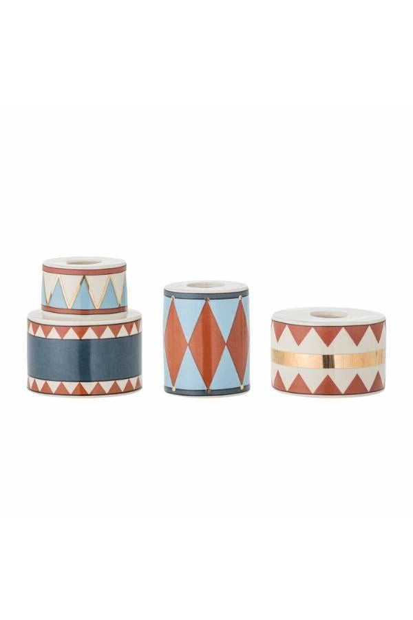 Bloomingville - Bitja Candle Holder -