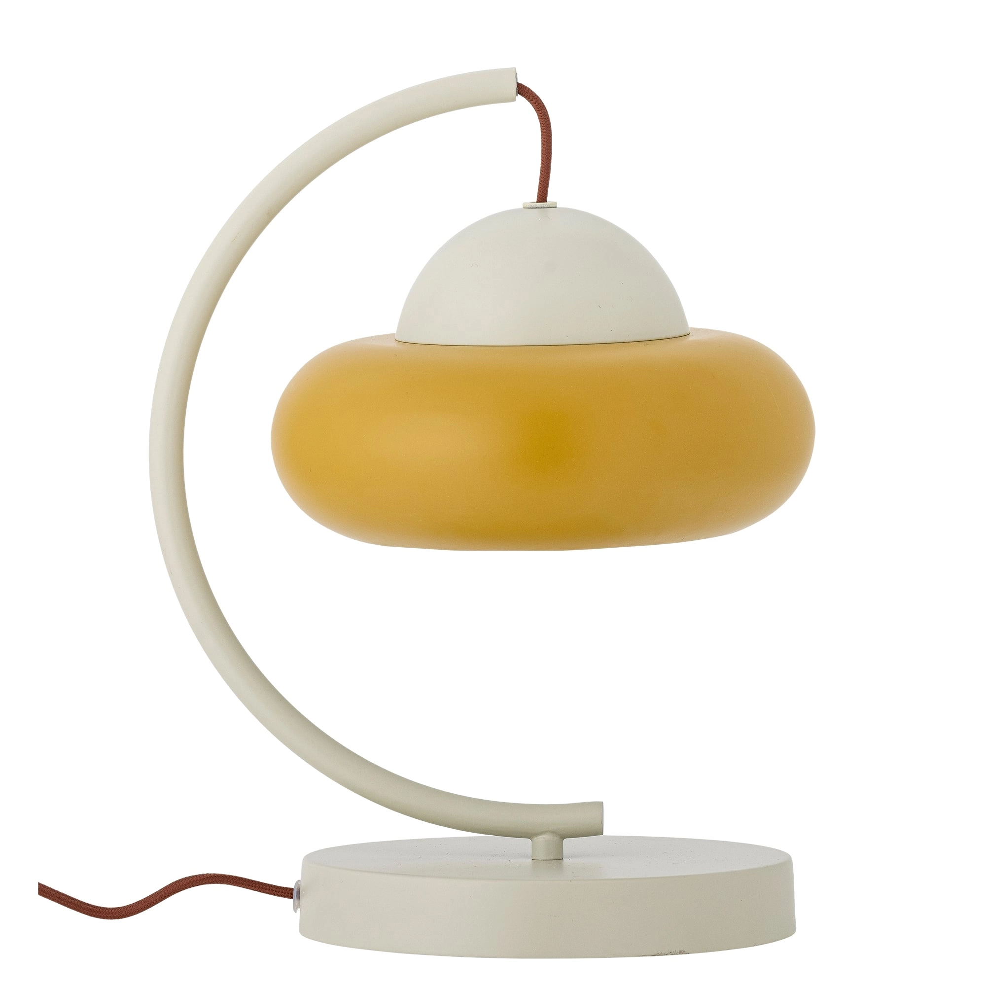 Bloomingville - Bubble Table Lamp -