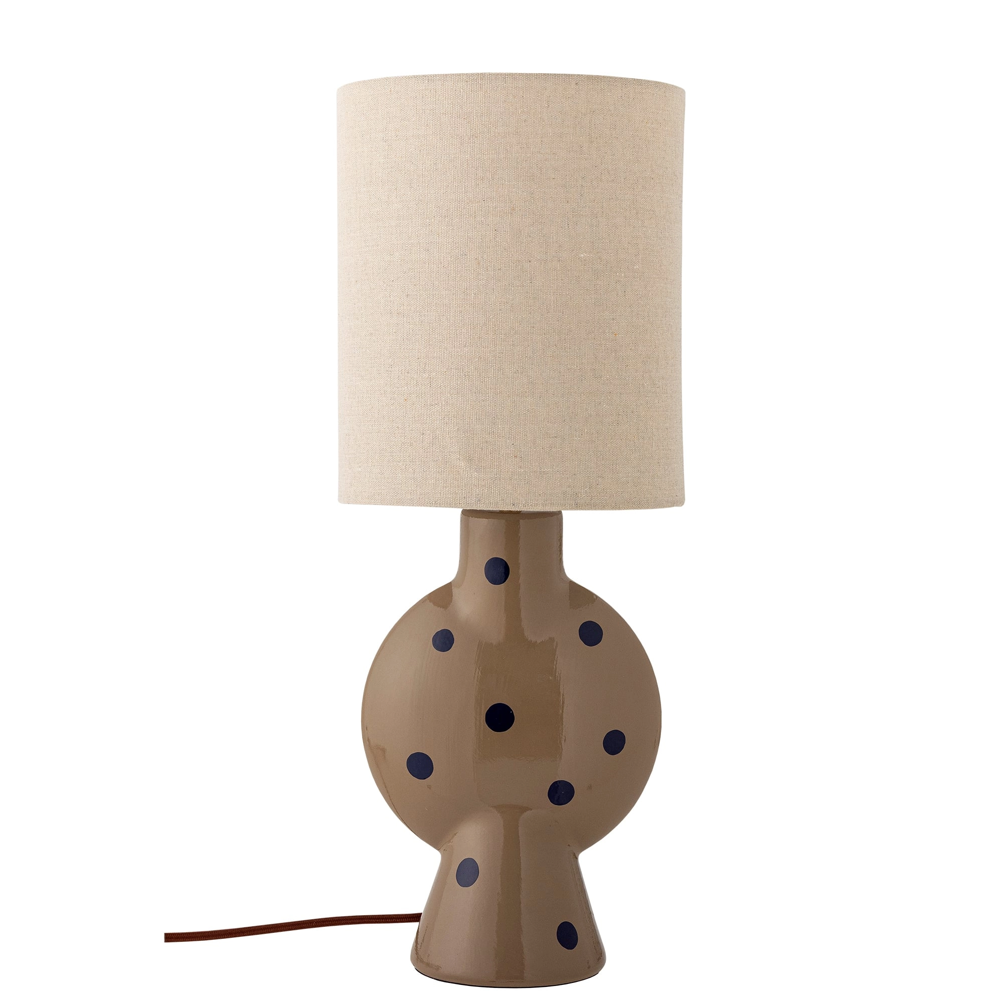 Bloomingville - Sergio Table lamp -