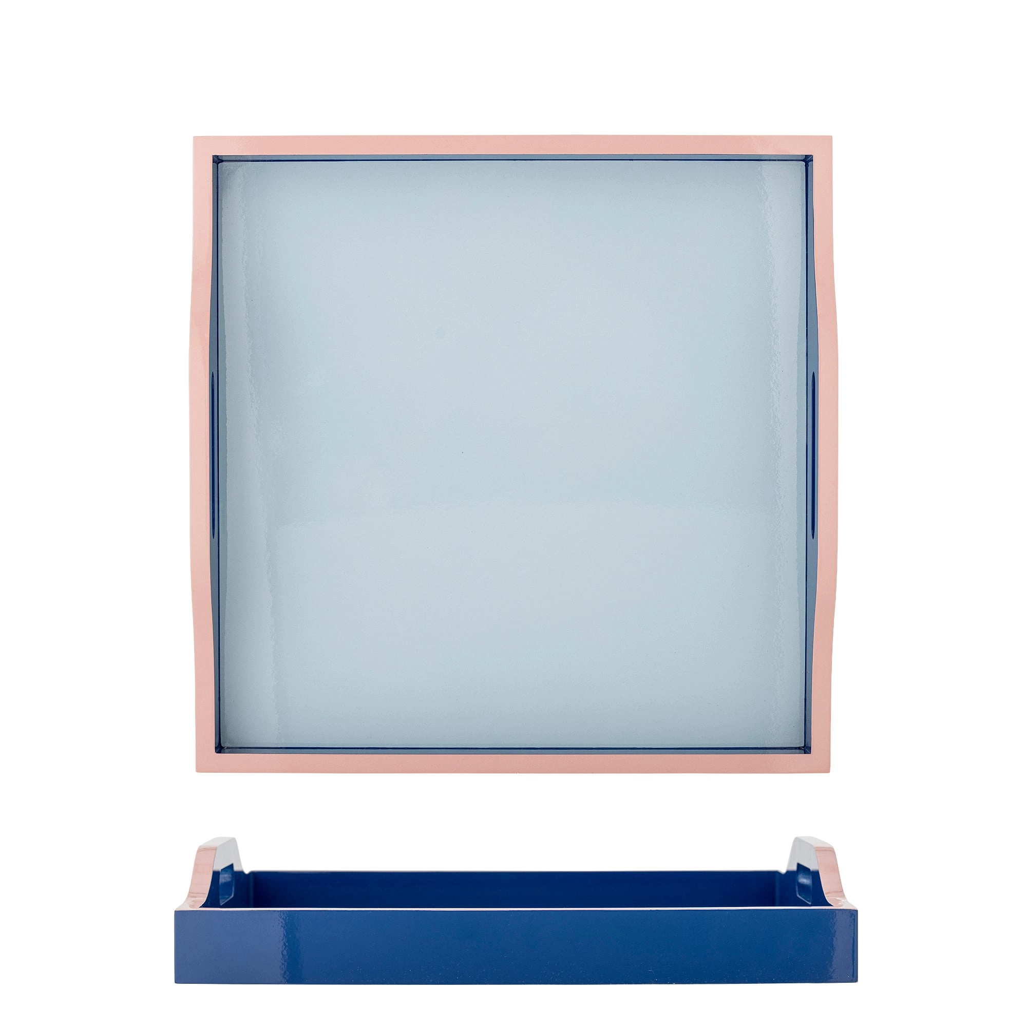 Bloomingville - Tamsi Serving Tray -