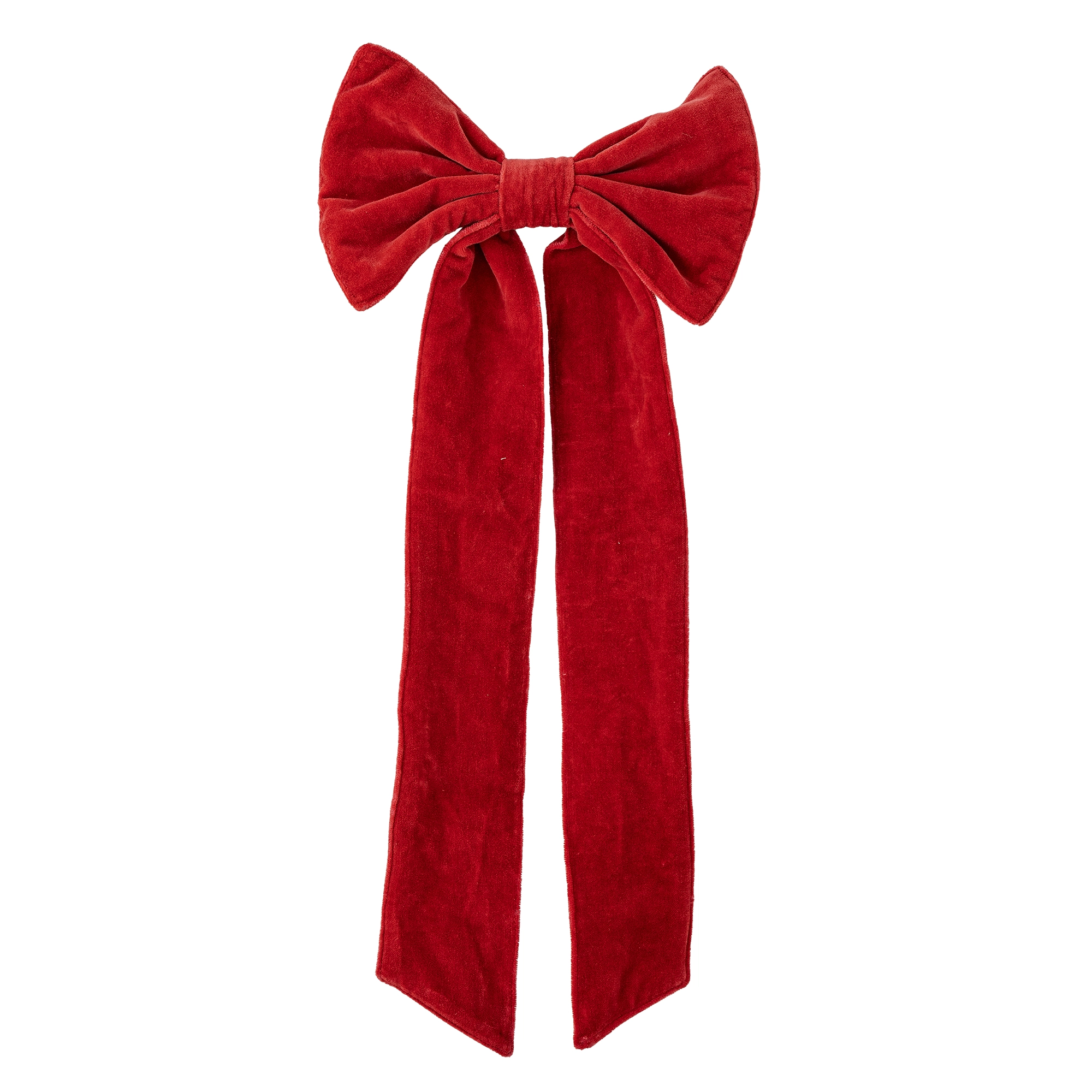 Bloomingville - Ruby Deco Bow -