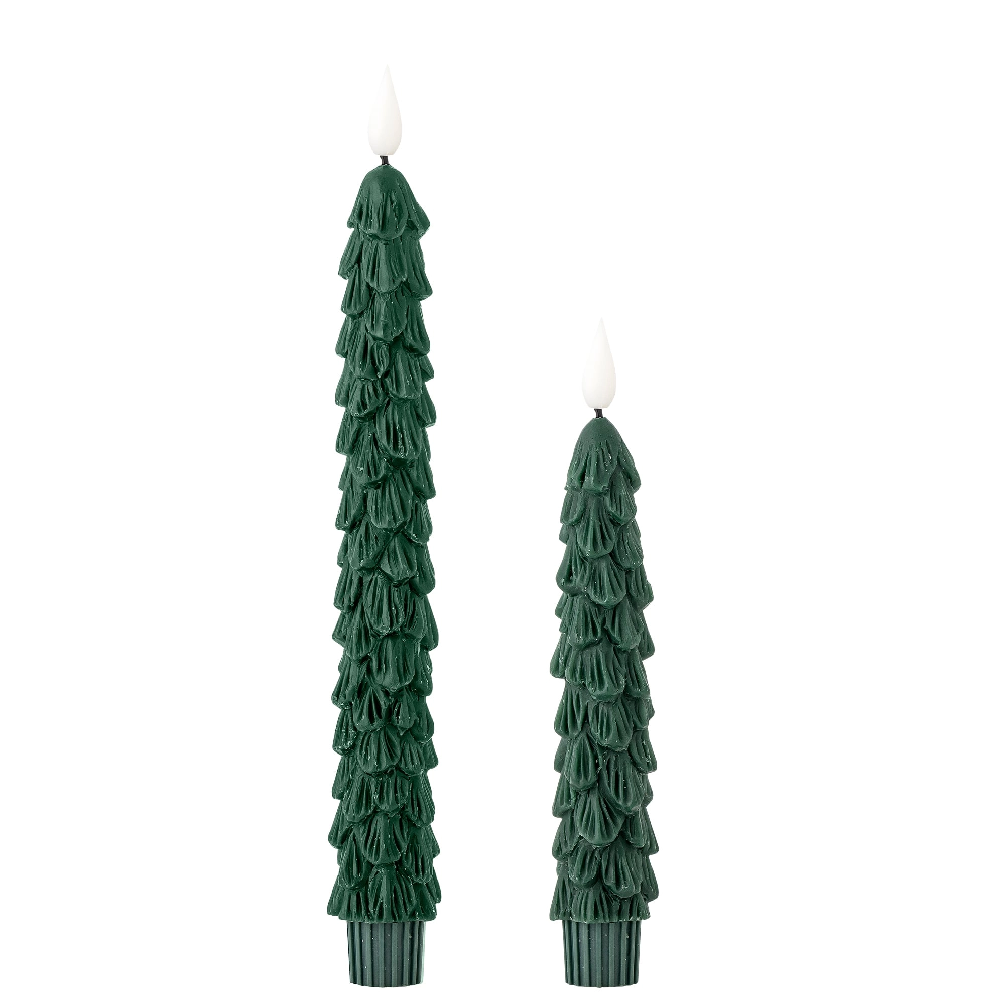 Bloomingville - Ponza LED Candle -