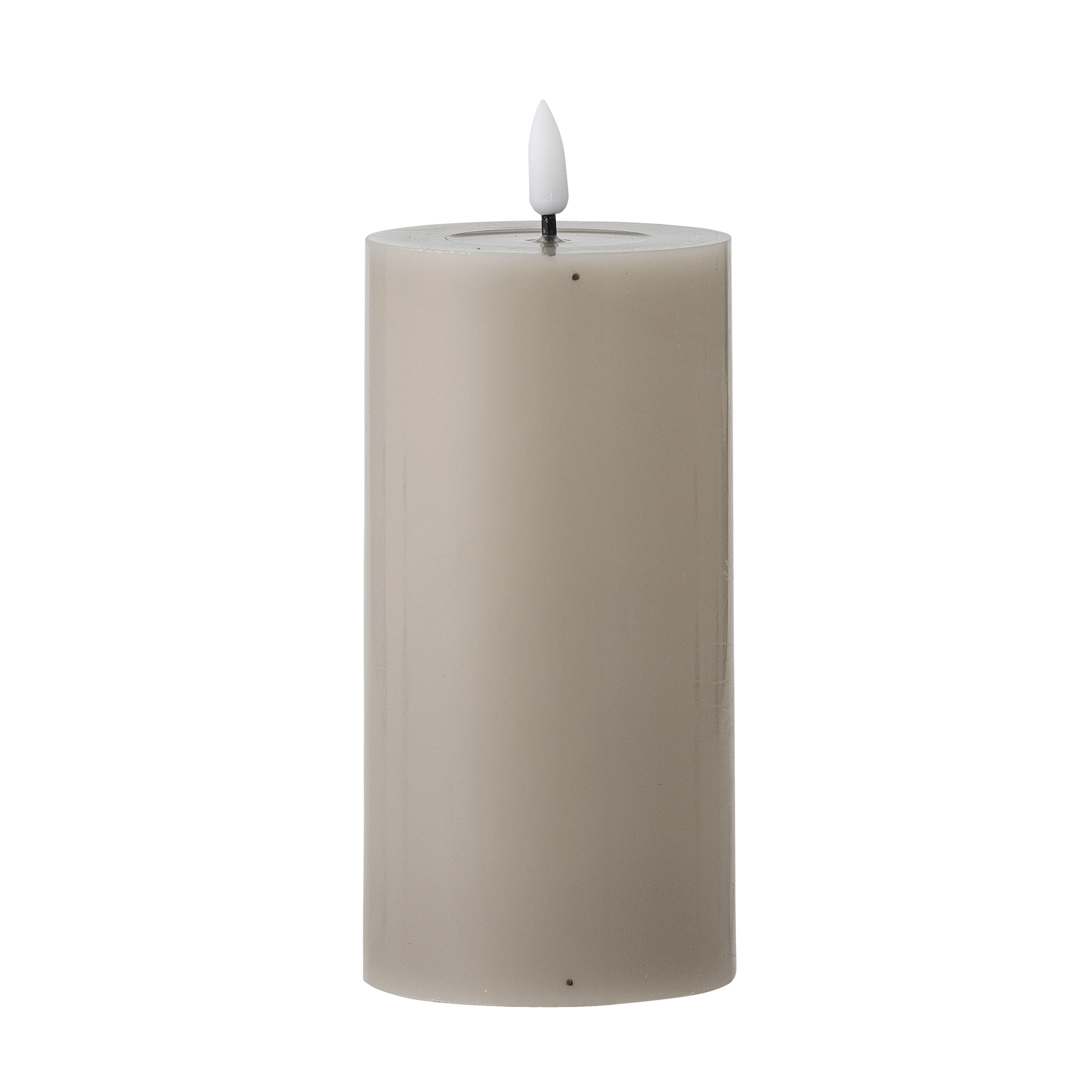 Bloomingville - Ponza LED Candle -