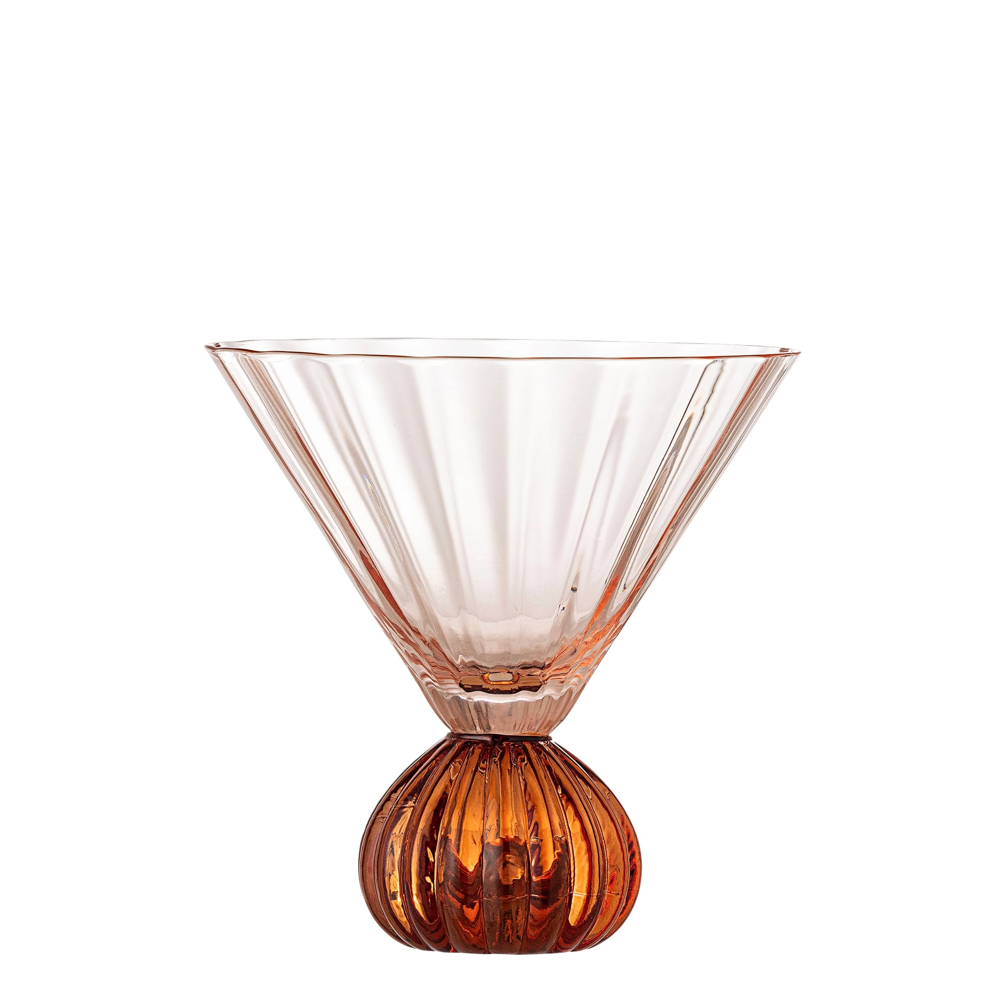 Bloomingville - Taurine Cocktail Glass -