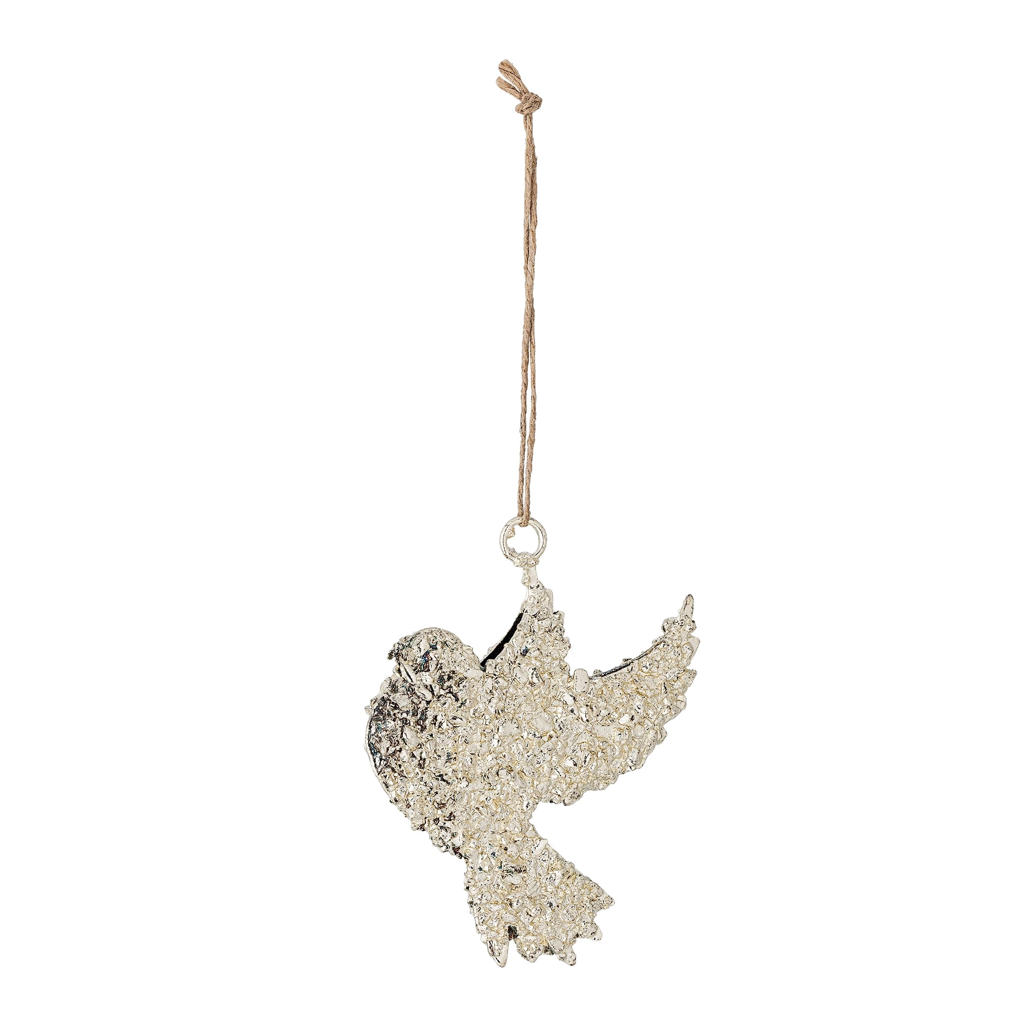 Bloomingville - Sarika Ornament - Gold