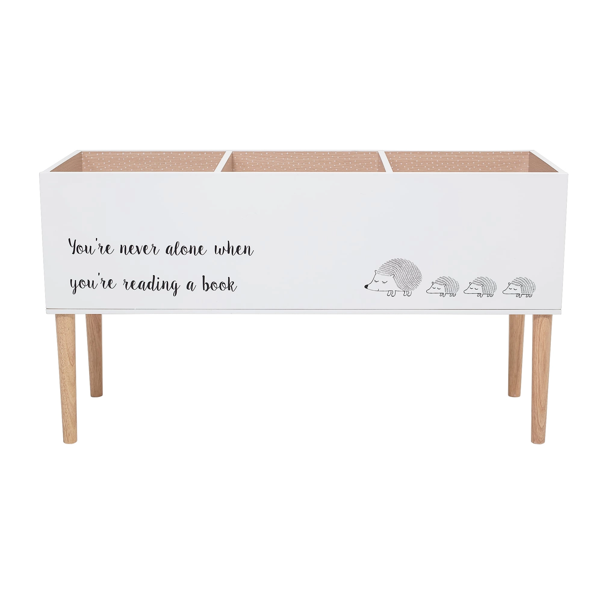Bloomingville MINI - Salam Book Stand