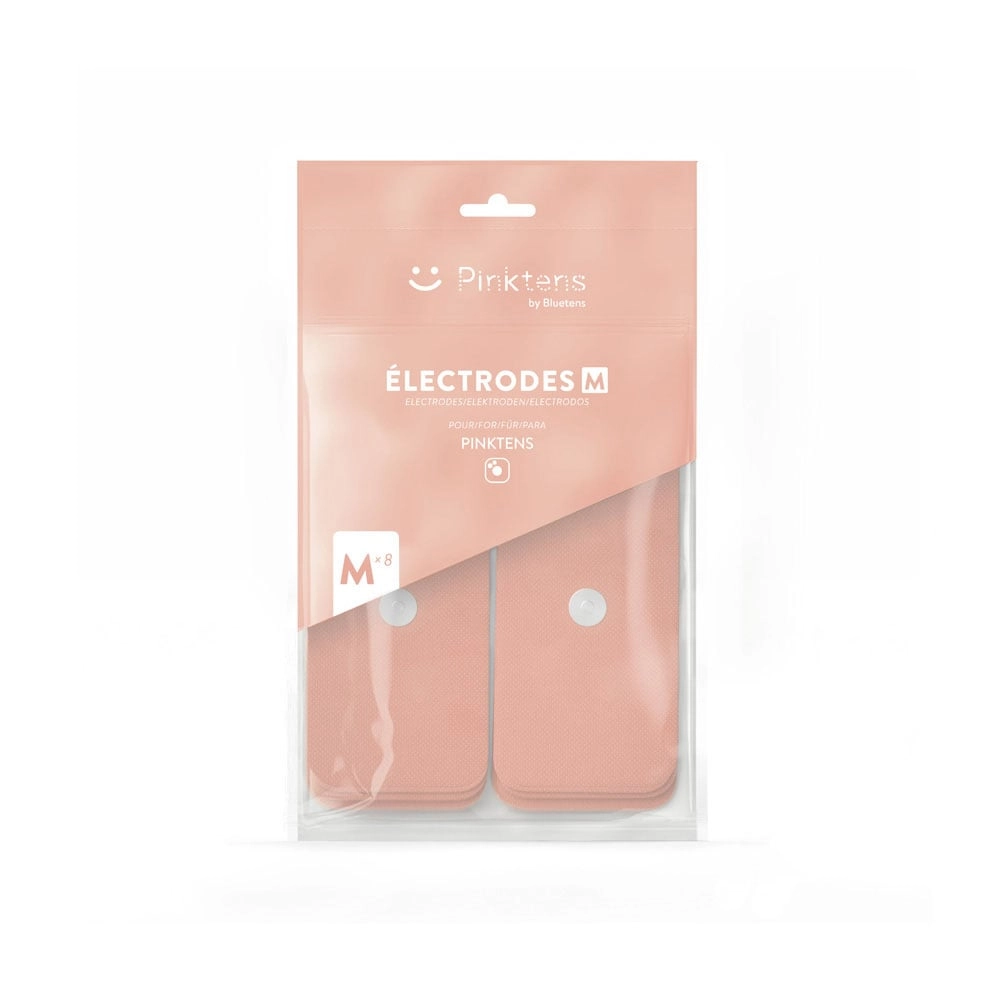 Bluetens - Electrodes M8P 777027 3760071202082