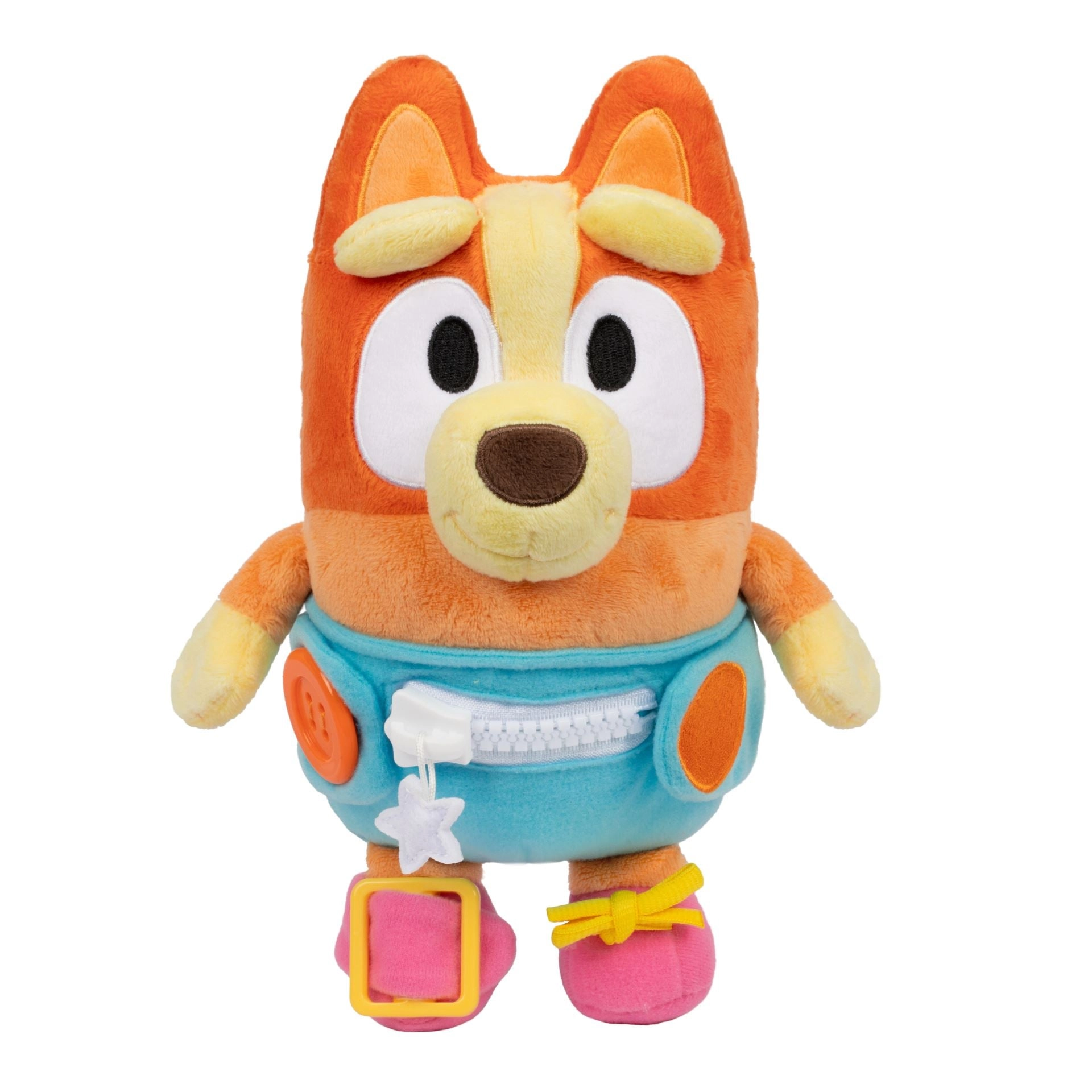 Moose Toys MS18981 mīkstā rotaļlieta 90335