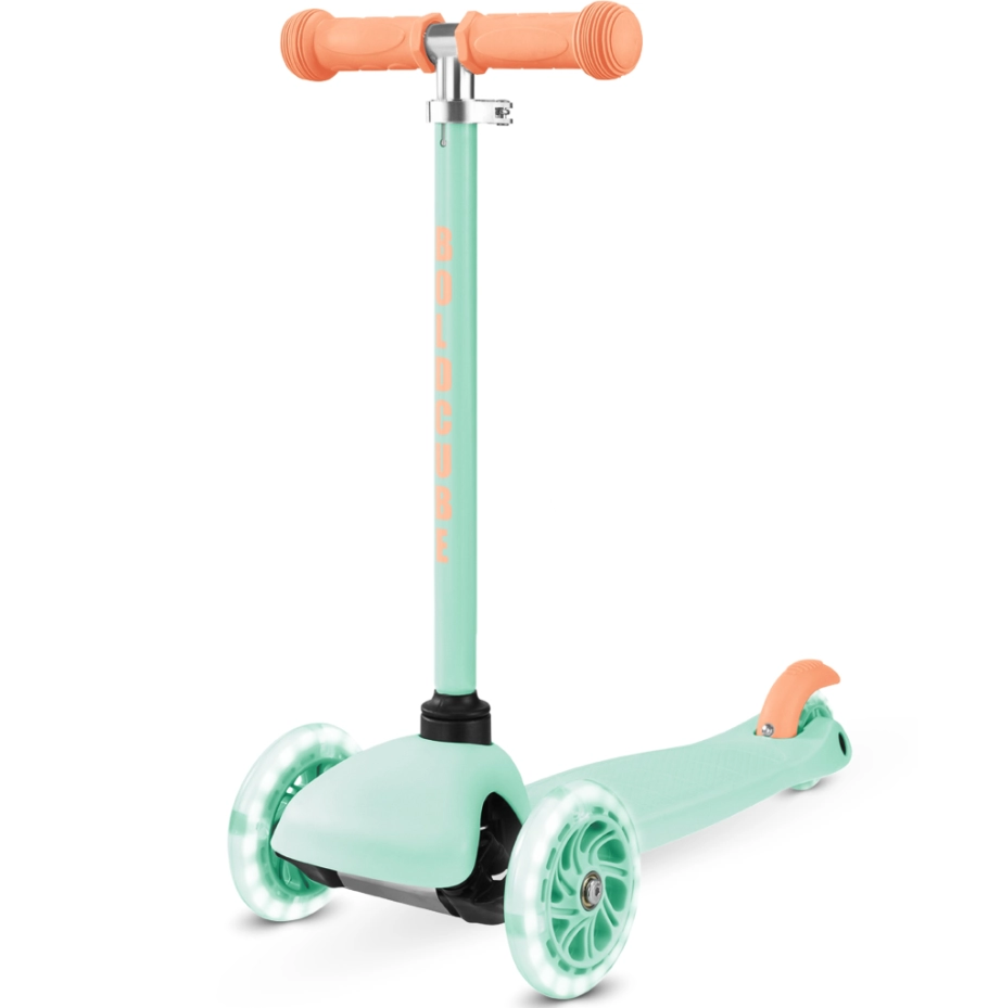 Bold Cube - Children````s Scooter -