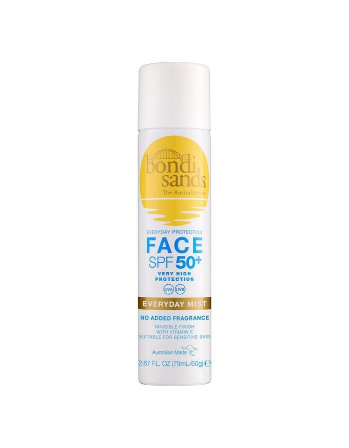 Bondi Sands - Everyday Face Mist