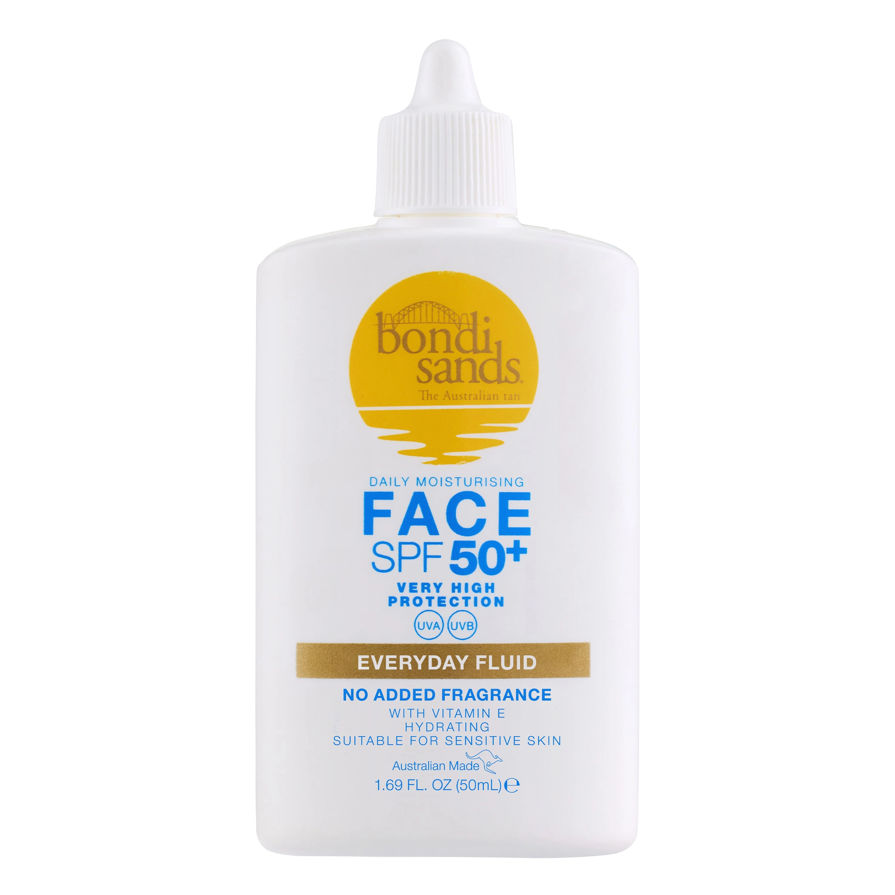 Bondi Sands - SPF50+ Everyday Face