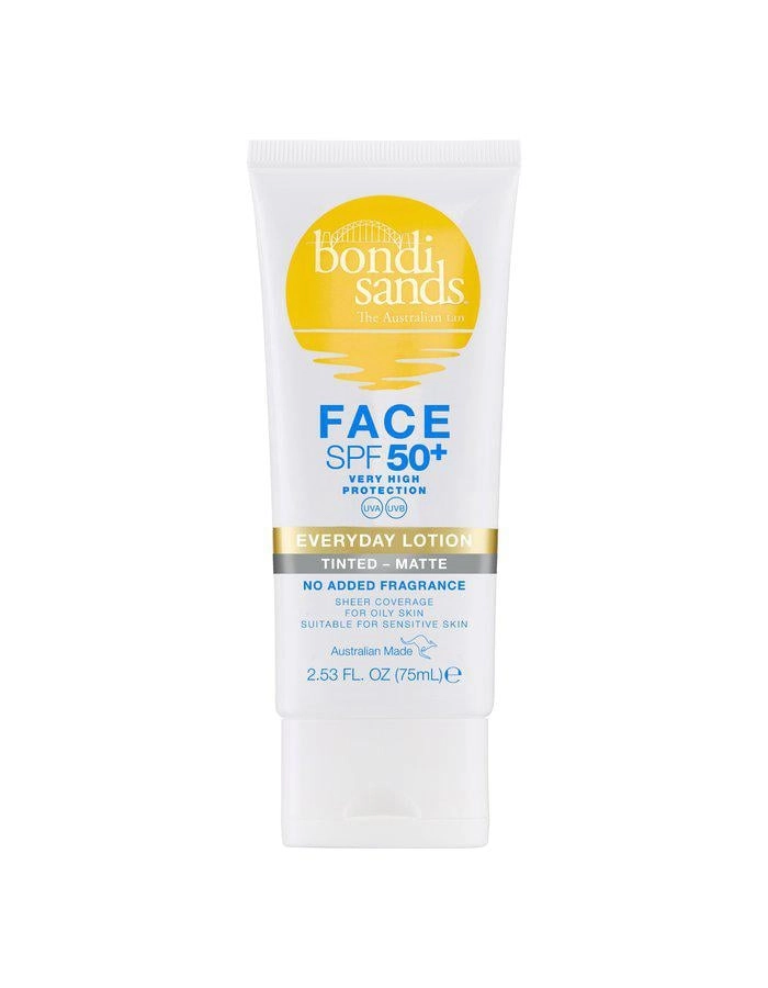 Bondi Sands - Everyday Matte Tinted