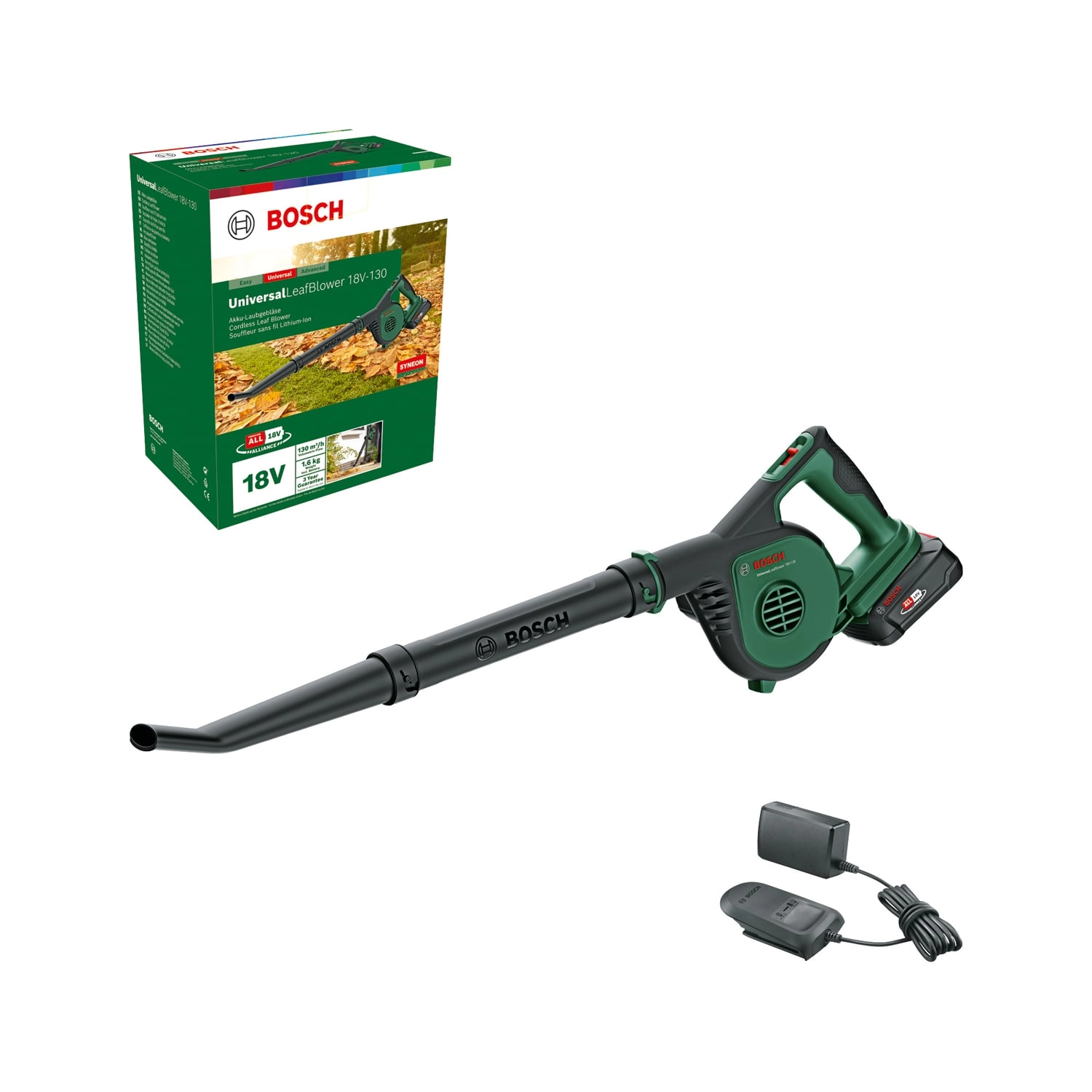 Bosch 06008A0600 bez kategorijas 0 600