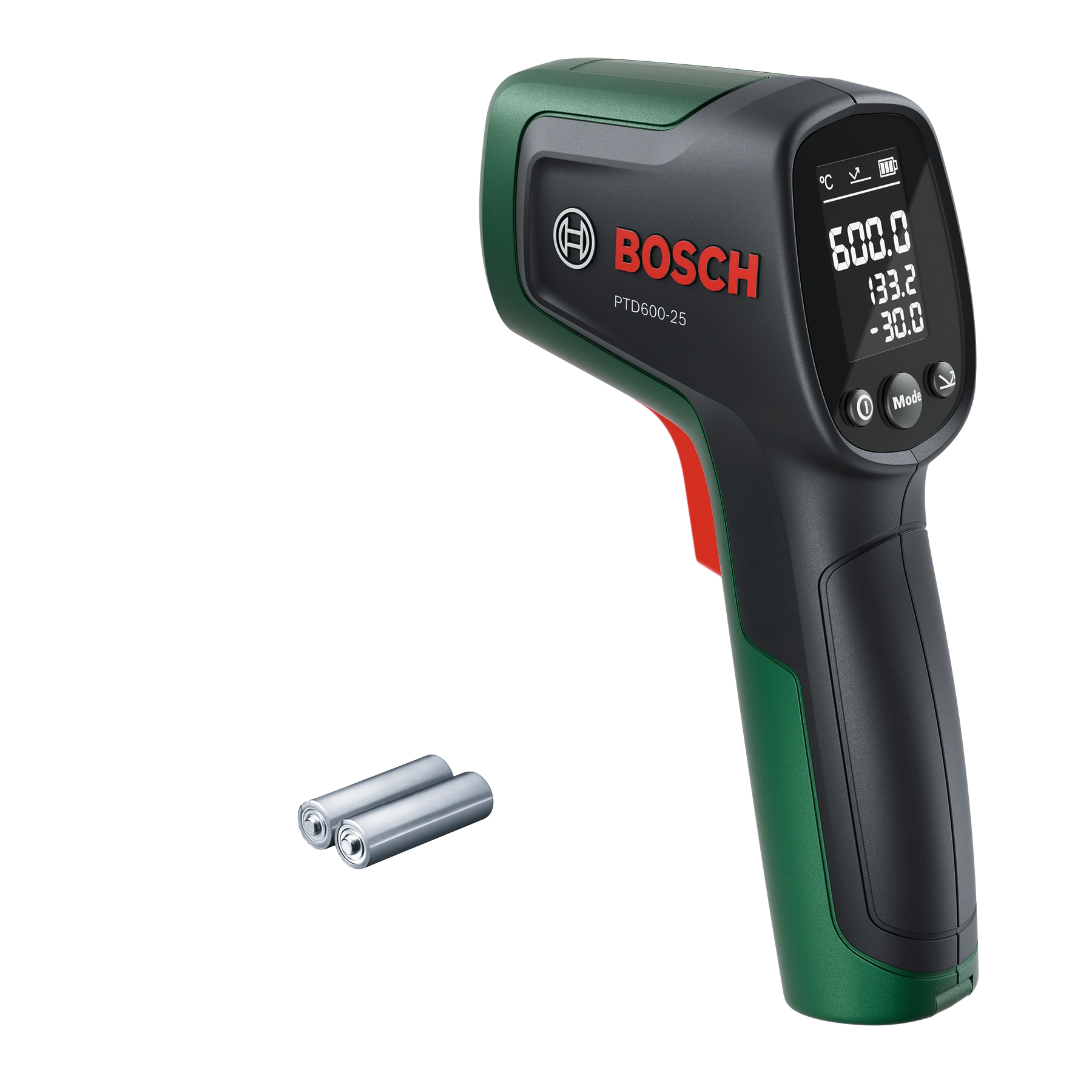 Bosch DIY - TERMODETEKTOR PTD600-25 0603683300