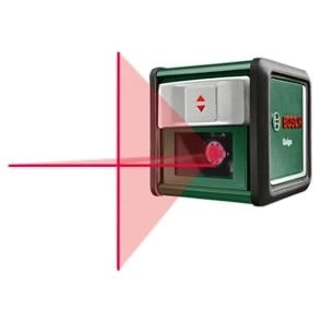 Dalmierz laserowy Bosch Poziomica laserowa BOSCH