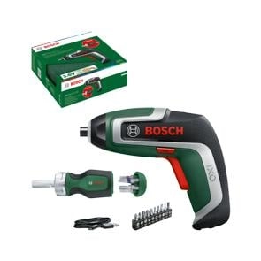 Bosch IXO 7 wrench set 0