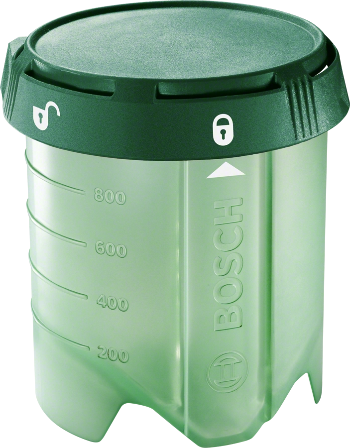 Bosch DIY - 1000 ml Paint