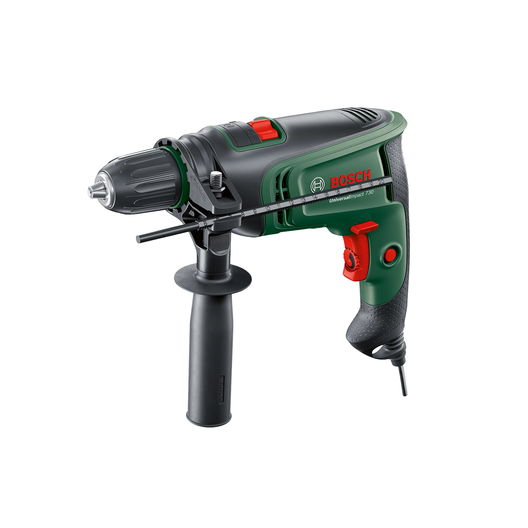 Bosch IMPACT BORE MASKINE UNIVERSAL IMPACT