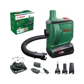 Bosch EasyInflate 18V-500 battery pump -