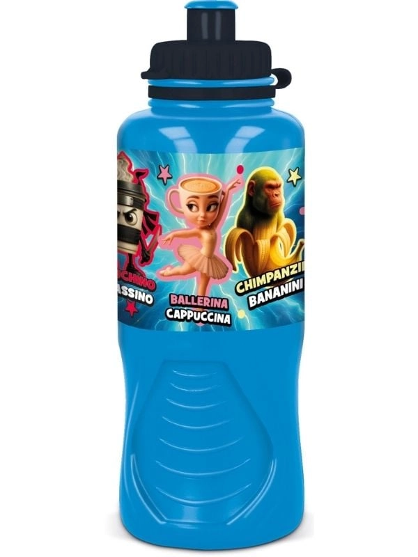 Italian Brainrot – Ergo Sport Bottle