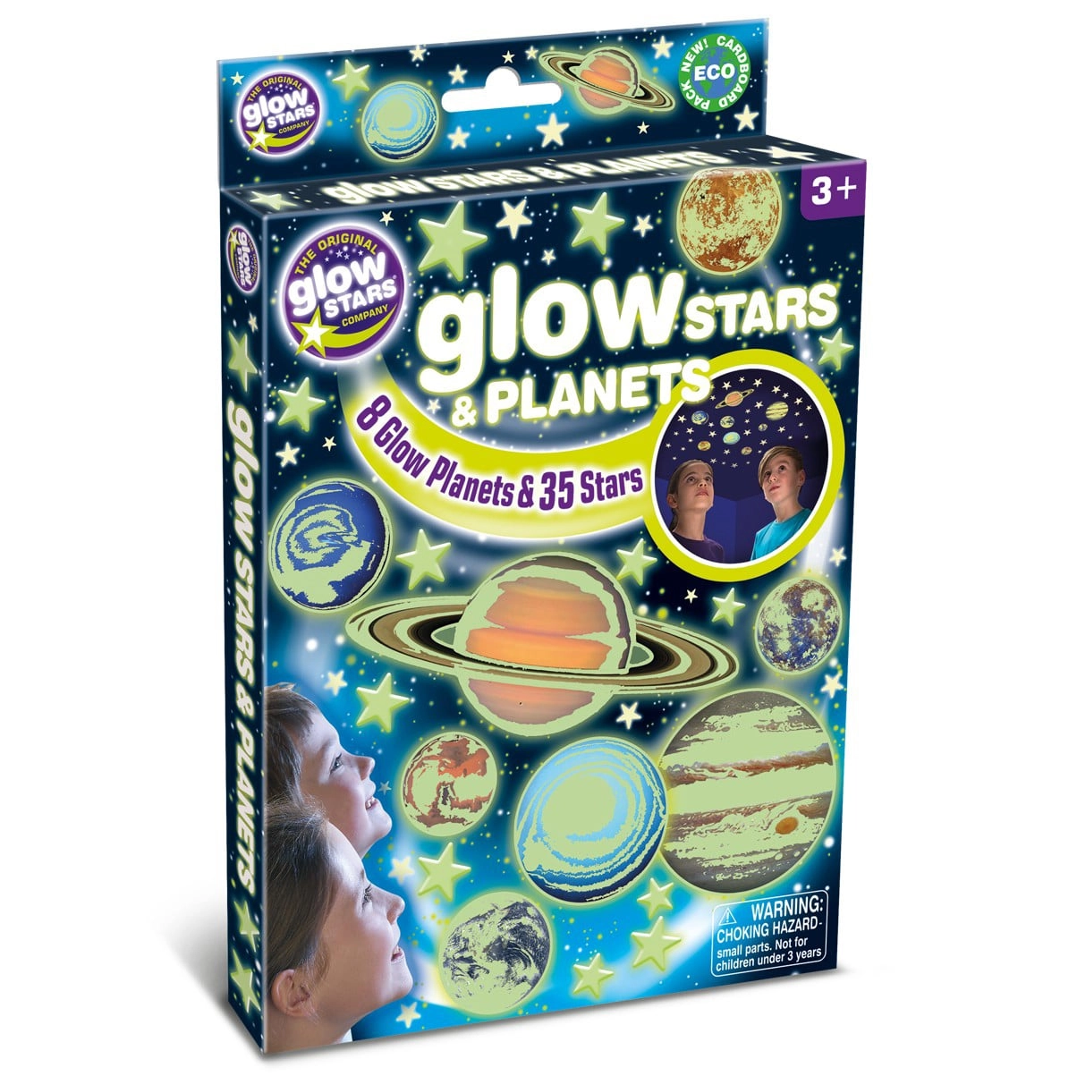 MG Naklejki na cianę Brainstorm wiecšce
