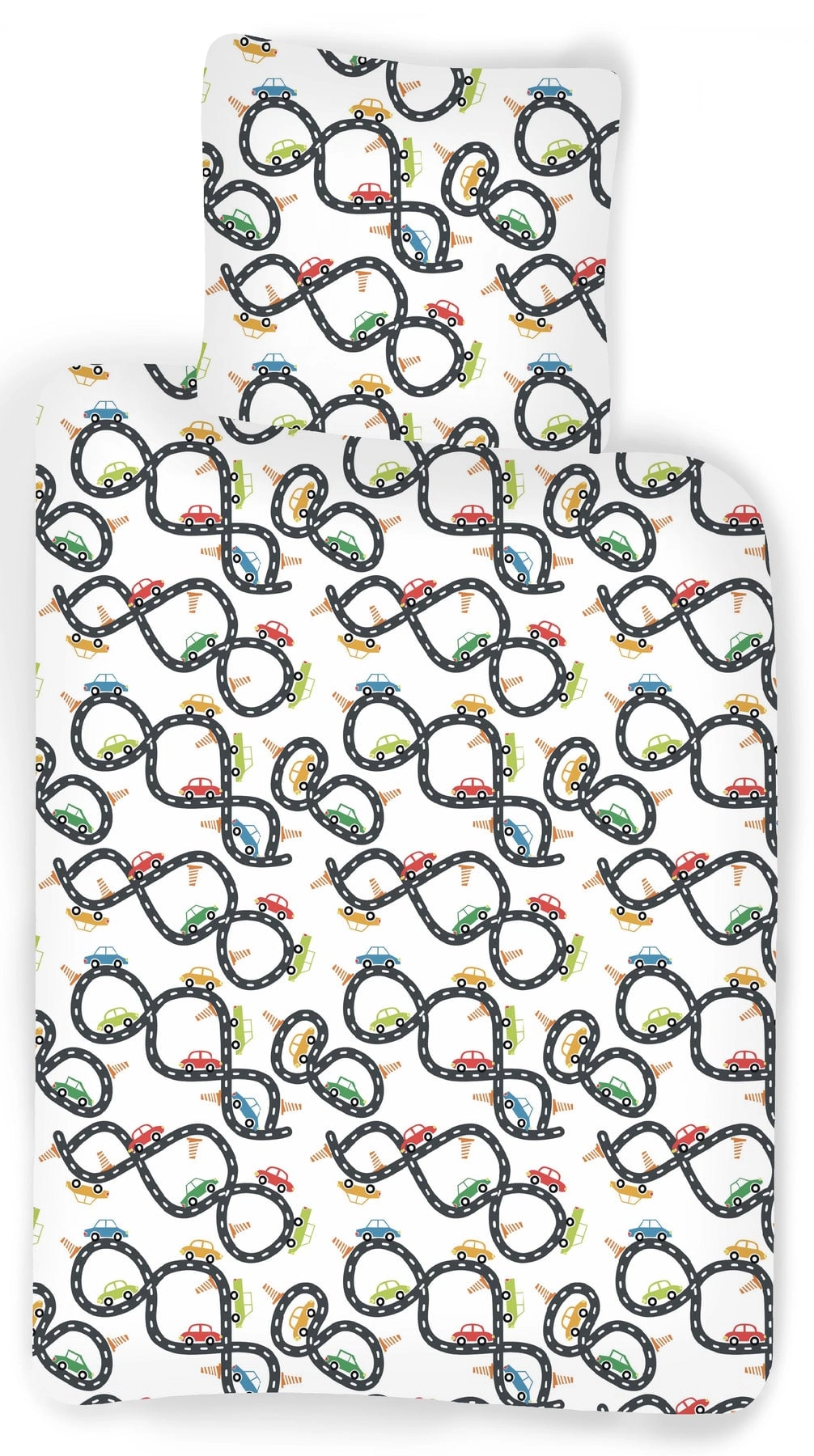 Bed Linen - Junior Size 100
