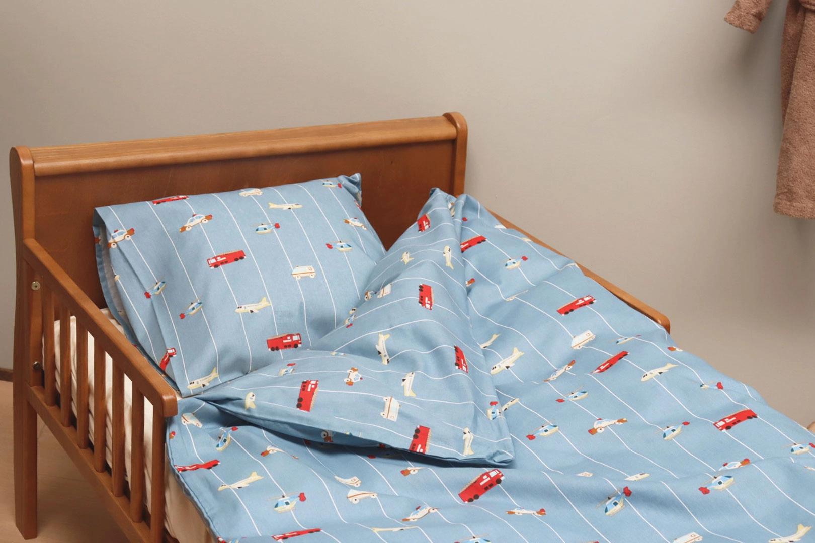 By Mats - Bed Linen Baby