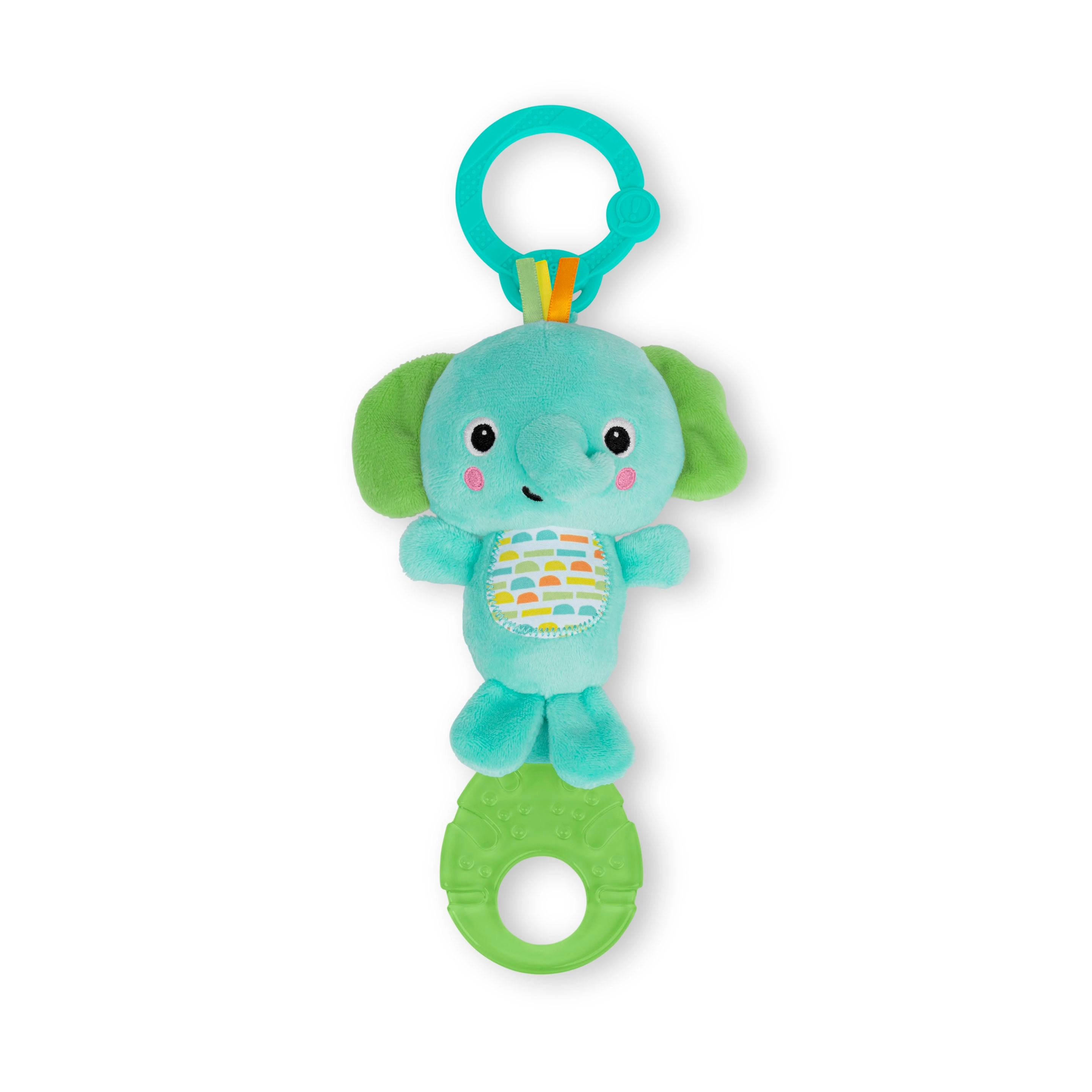 Bright Starts - Tug Tunes Elephant