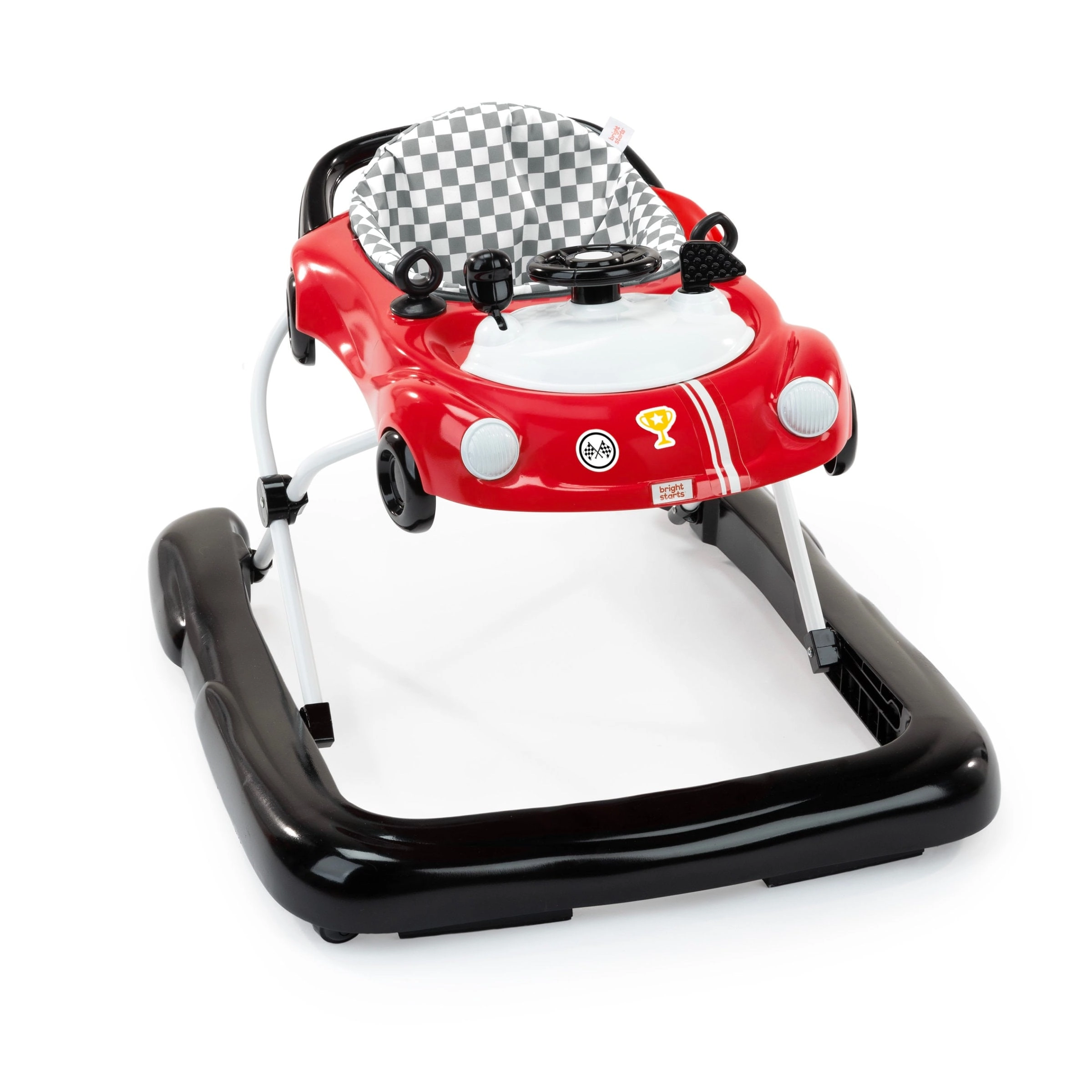Bright Starts - Little Speedster™ 3-in-1
