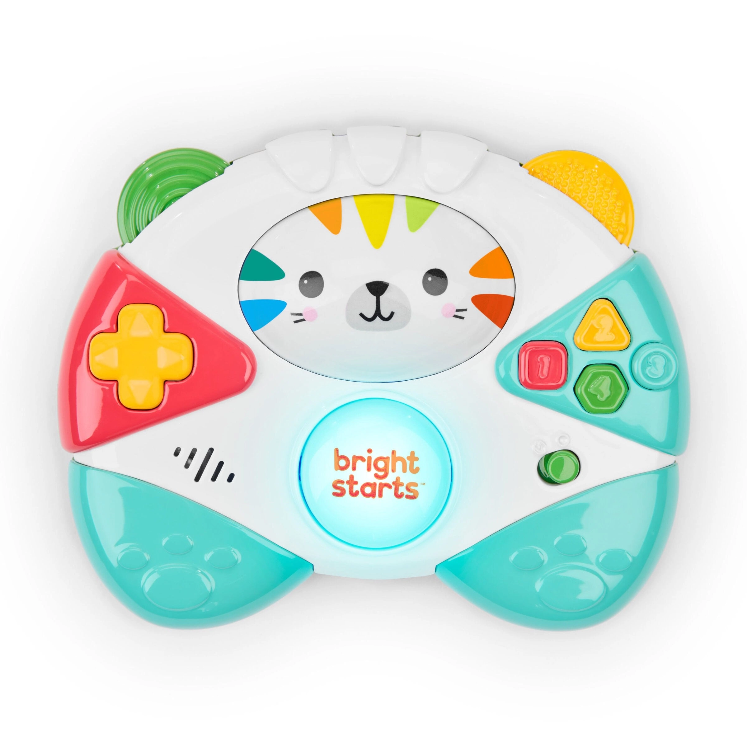 Bright Starts - Gamer Buddy™ Game