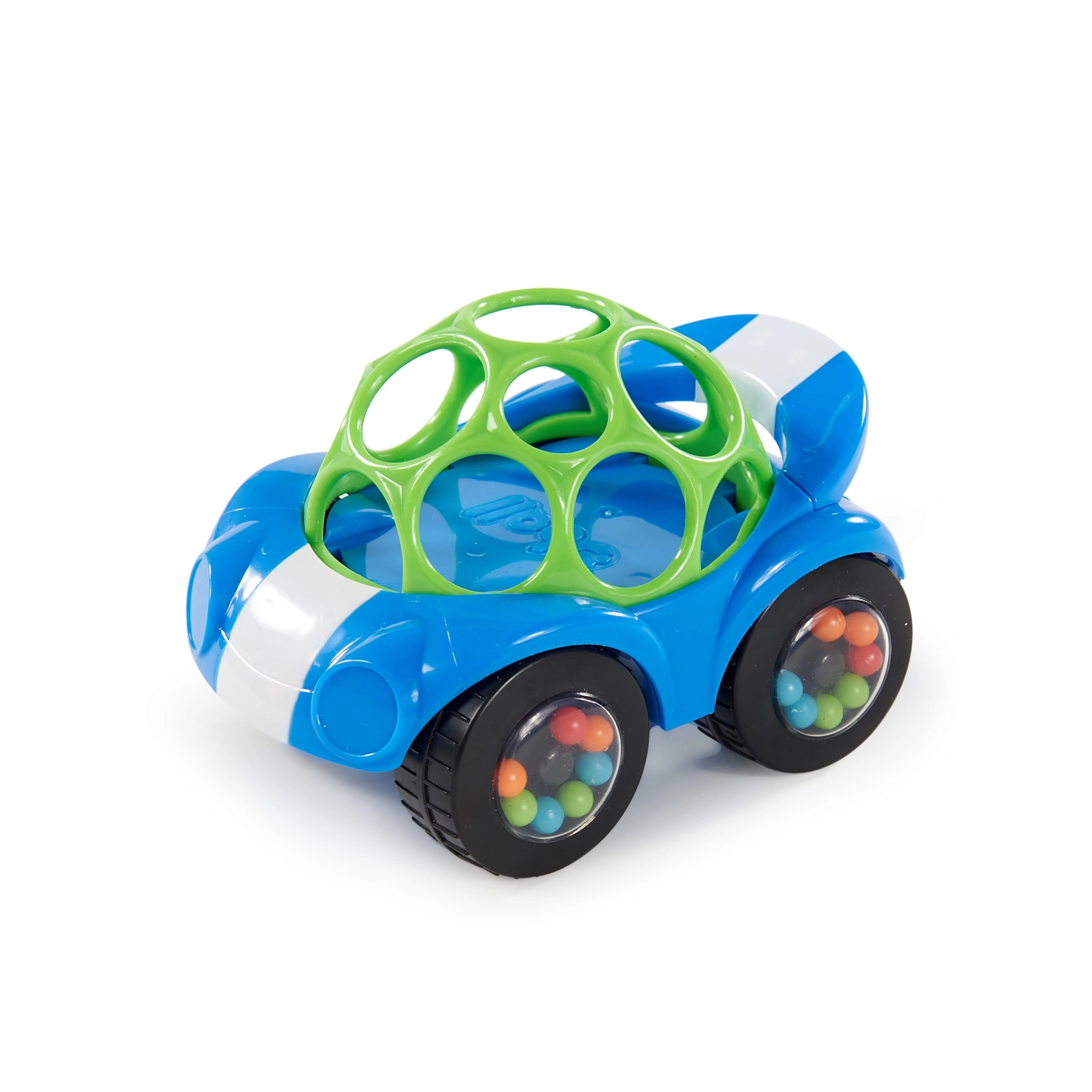 Bright Starts - Toy car  Rattle
