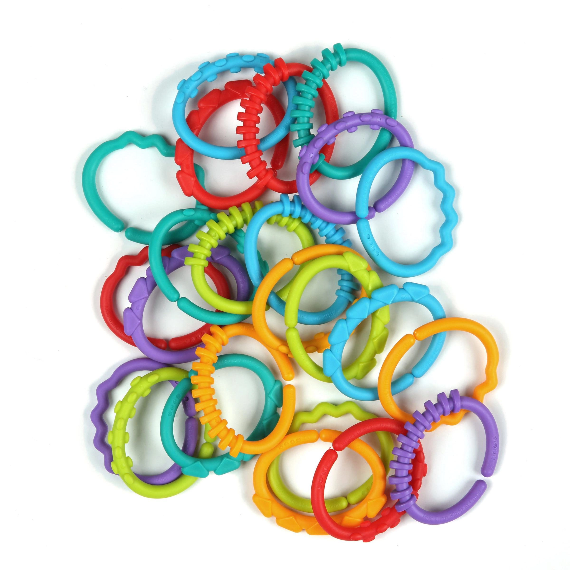Bright Starts - Lots of Links