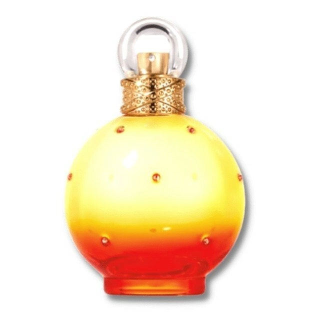 Britney Spears Fantasy Blissful Perfume EDT