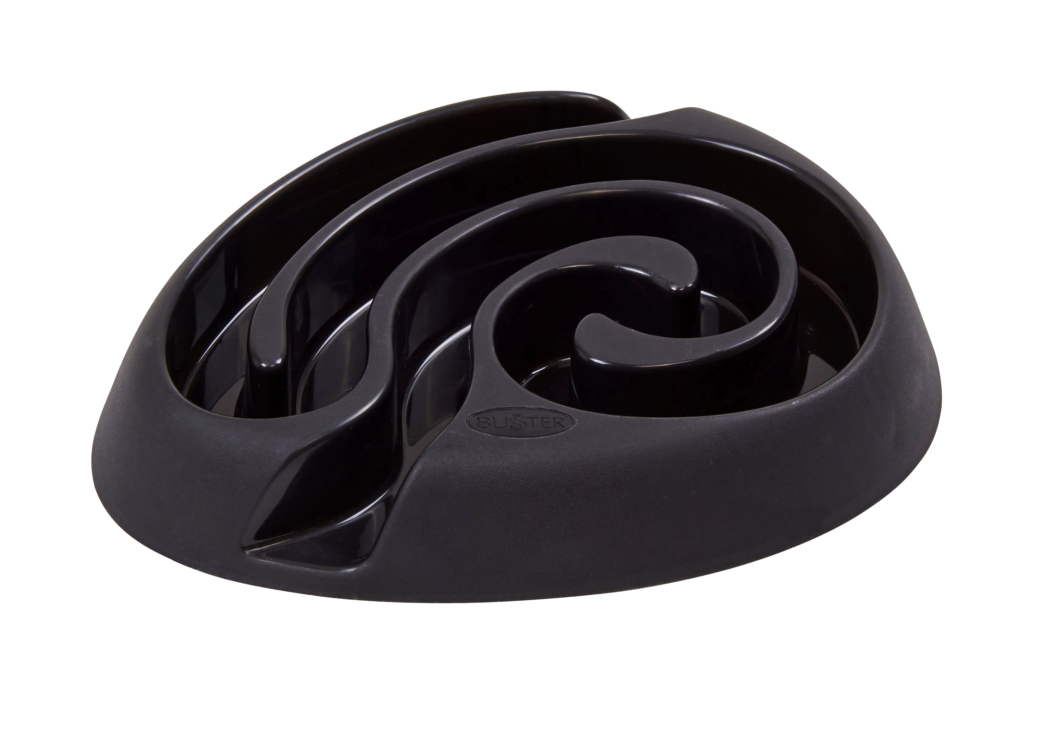 BUSTER - DogMaze Mini Black -