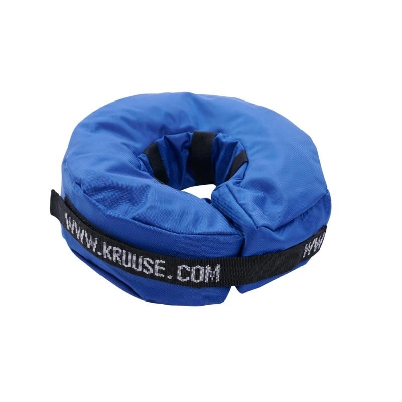 BUSTER - Inflatable Collar - L
