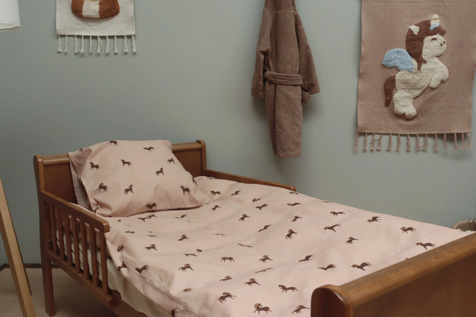 By Mats - Bed Linen Baby