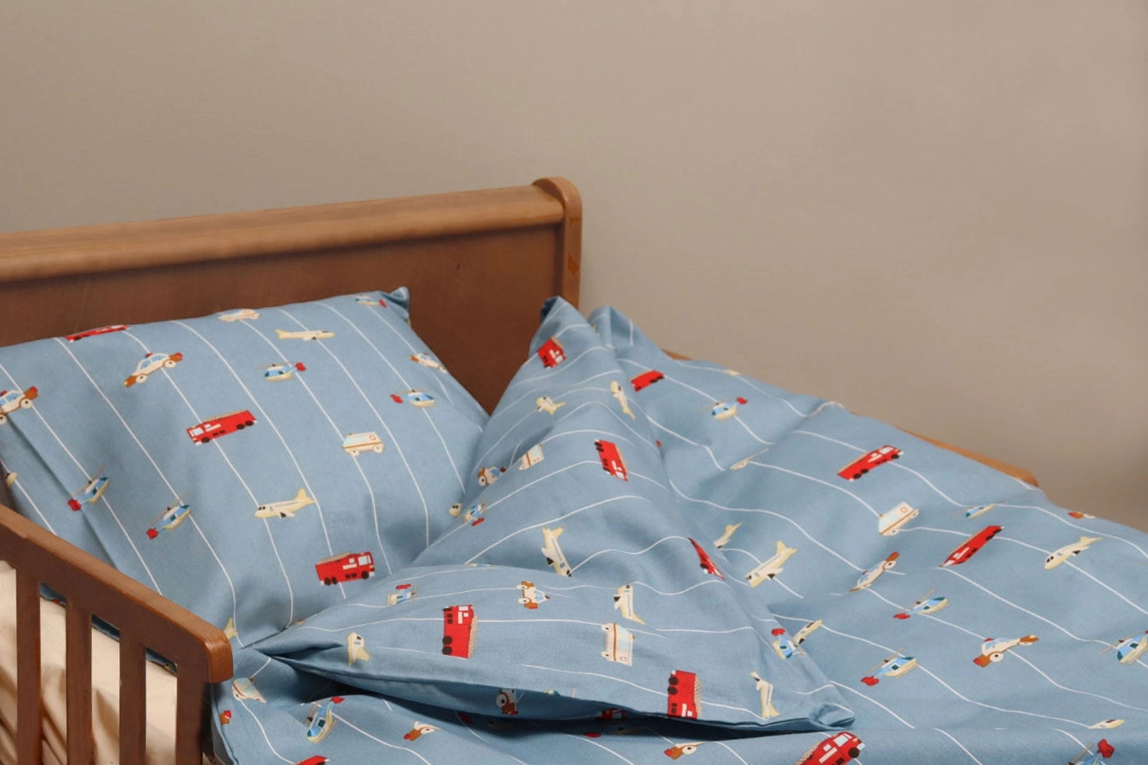 By Mats - Bed Linen Junior