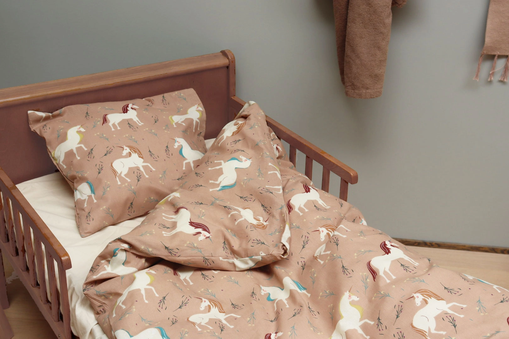By Mats - Bed Linen Baby