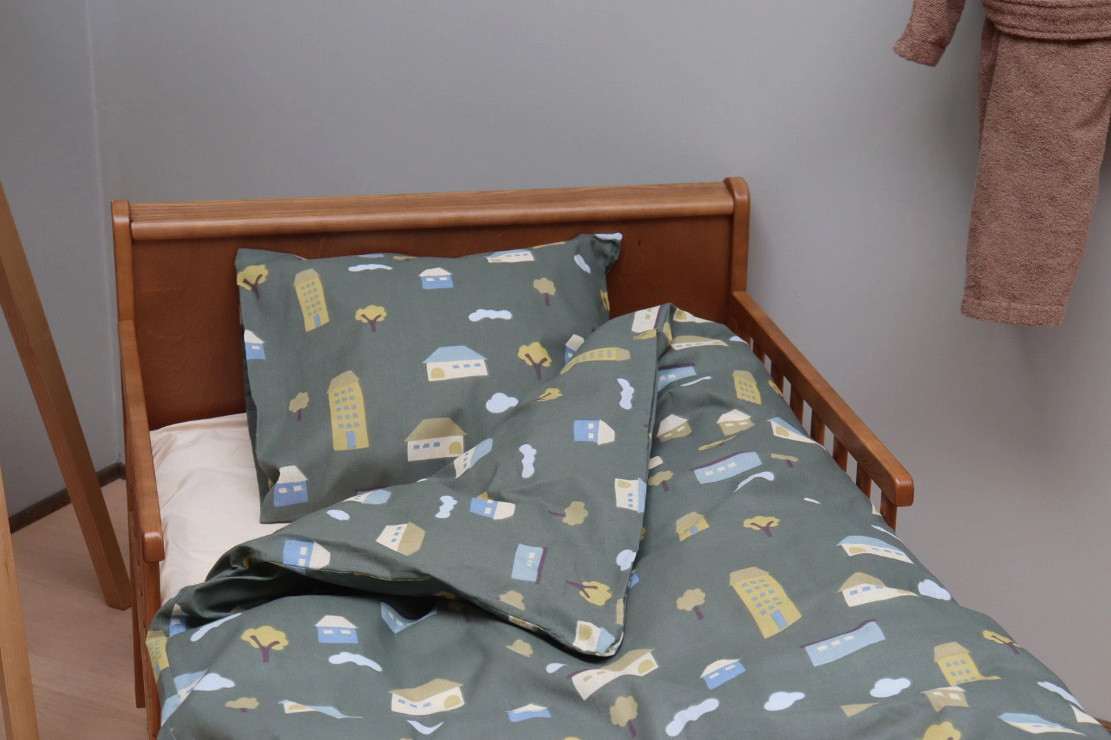 By Mats - Bed Linen Baby