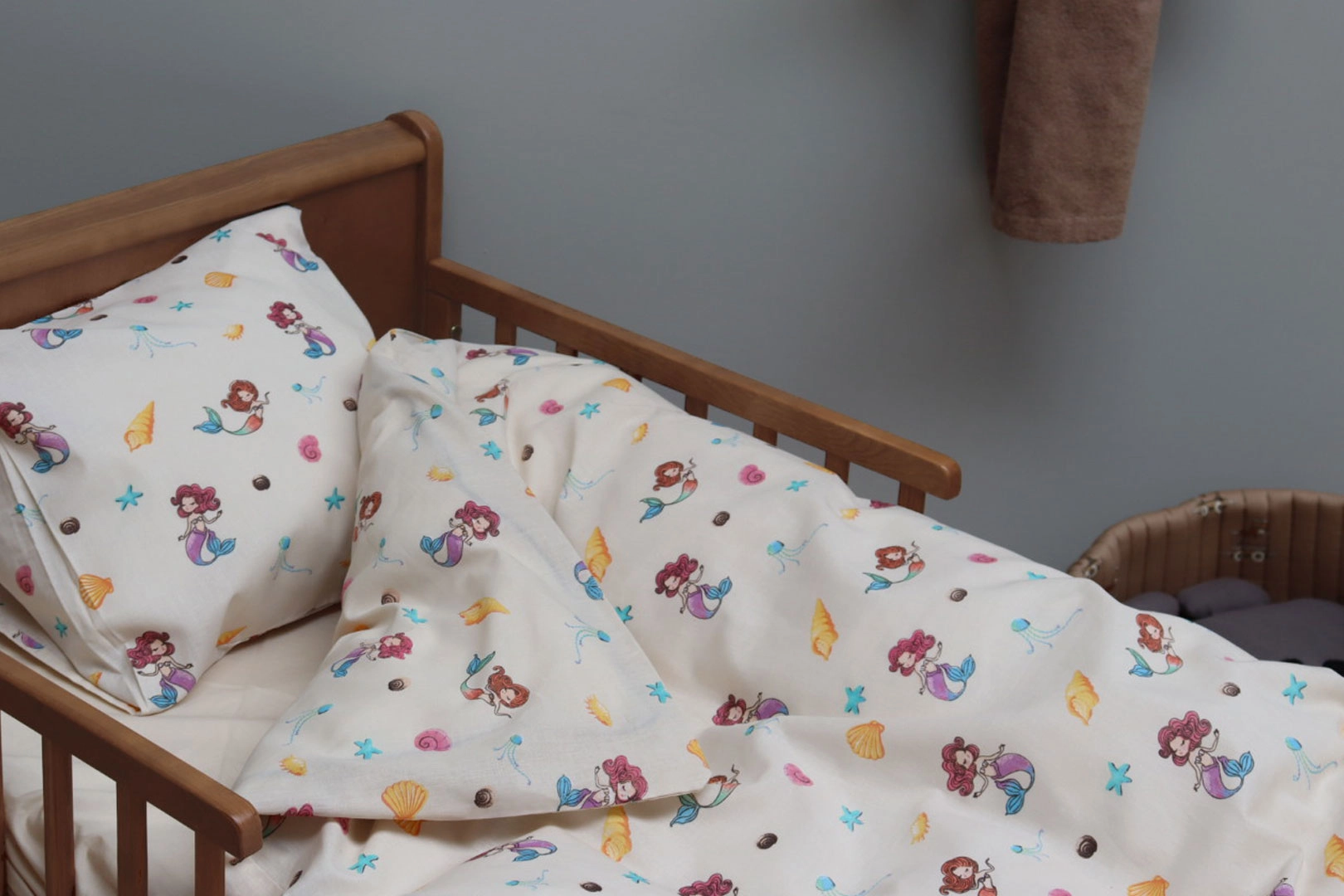 By Mats - Bed Linen Baby