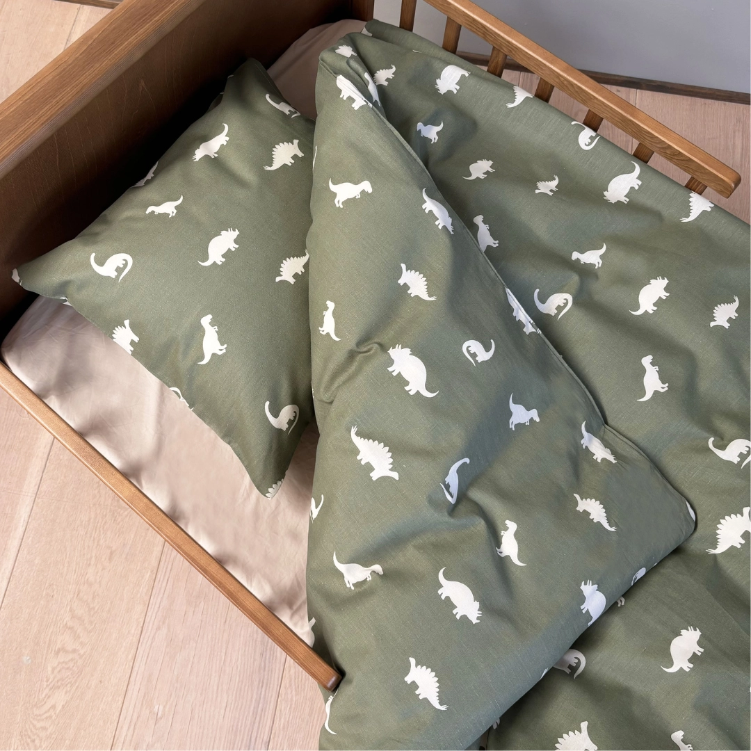 By Mats - Bed linen junior