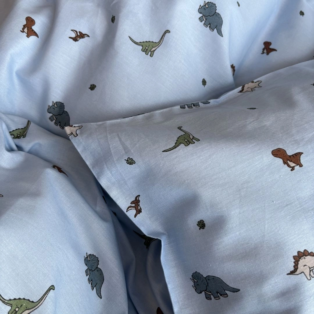 By Mats - Mini Dino Bed