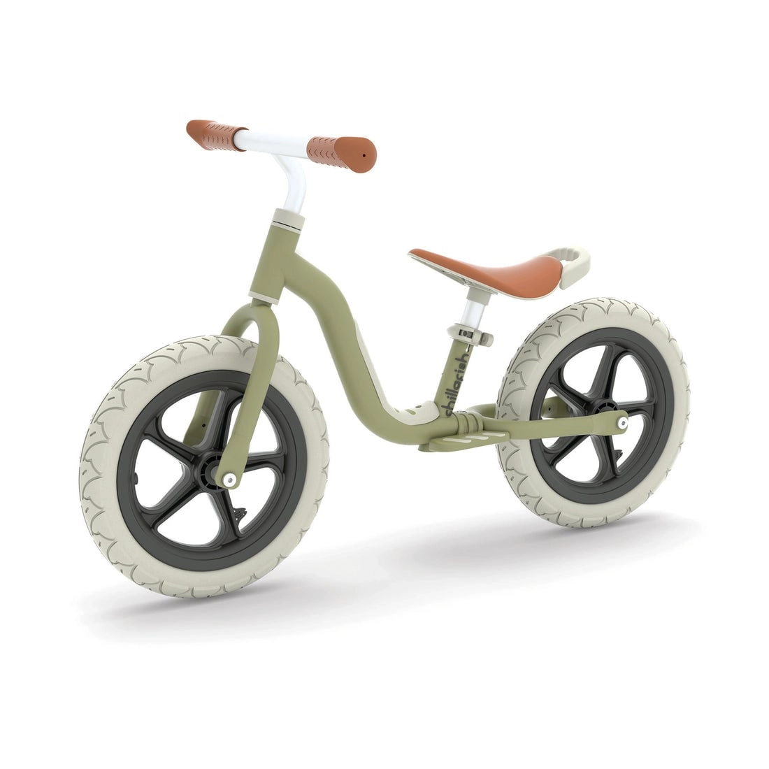 Chillafish - Lux 12 Lightweight Balance